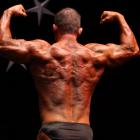 Tad  Sheridan - NPC EFX Big Sky Championships 2011 - #1